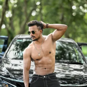 FitnessBoy🏋️