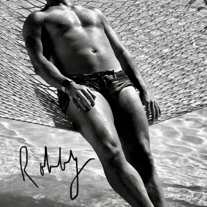 🧜‍♂️ ROBBY - Free!