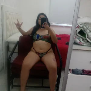 Natural Babe
