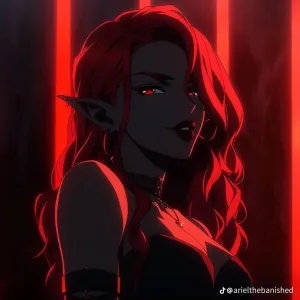 Siren ❣️