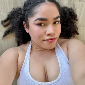Camilla Candie