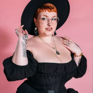 Lilith Avery