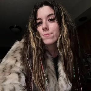 Goddess Daniella ♛