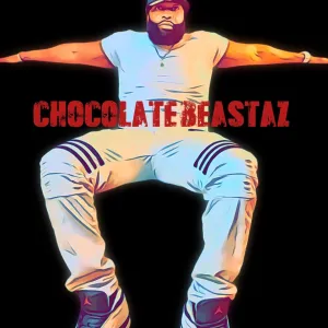 The Chocolate Beast.