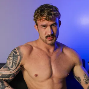 Evan Jordie