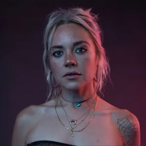Grunge Gaybie