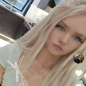 BarbieGirl