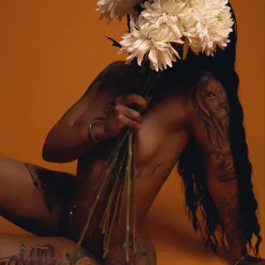 Vivica Cartier