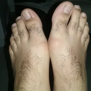 Myboyfriendfeet