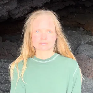 Amanda Blank