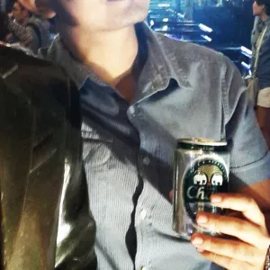 Beerlovershow