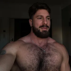 SAM BRUCE
