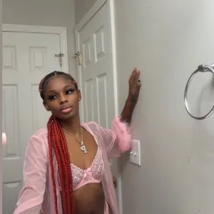 Therealpriiincess