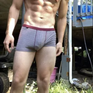 Mass Daddy Joe
