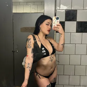 GINA FLASH