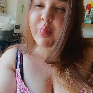 Scotland's fave BBW 💋