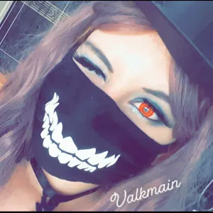 Valkmain
