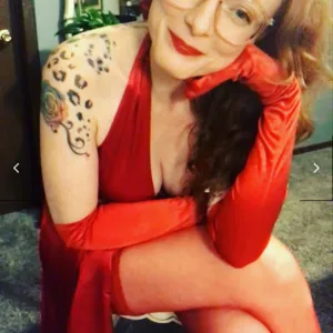 Ruby Redsilk’s Soft Life