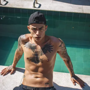 Enzo Oliveira