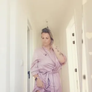 The curvymom