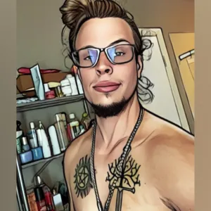Johnny Haze