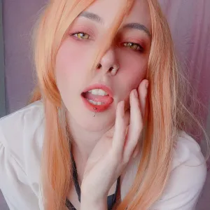 Hime >‿‿◕