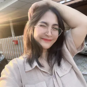 Kkhunyam Thai chubby girl