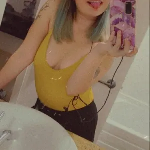 Tiffany Chu