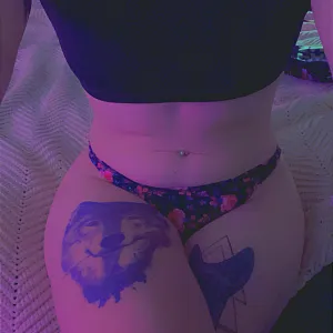 Kenzie 💋