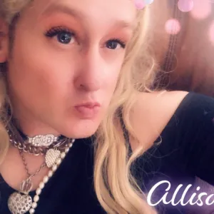 Allison Kat (Free)