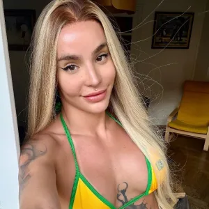 🏳️‍⚧️ TS Luísa 🏳️‍⚧️