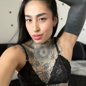 𝐆𝐎𝐃𝐃𝐄𝐒𝐒 𝐇𝐀𝐒𝐍𝐍𝐀 ⛓️