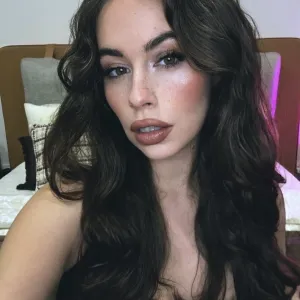Goddess Sky