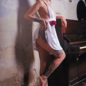 Isis love
