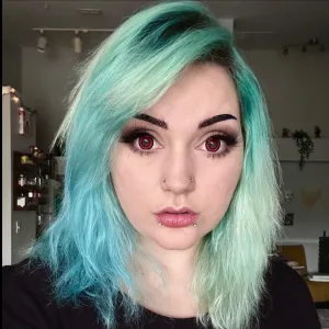 Lexie Rogue