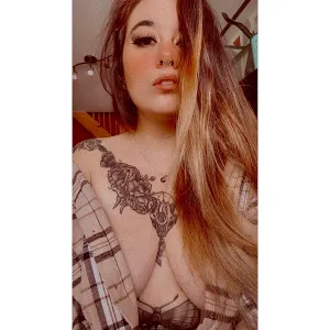 Tattooed Mistress