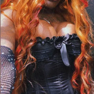 Sky Da Doll