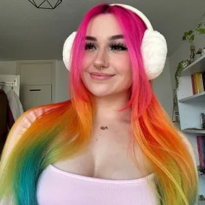 Bunny 🐰 $3 VIP + free rate