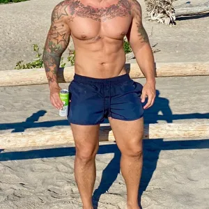 Inked Dude