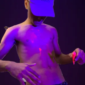 Hot Boy Latino 18