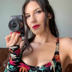 Soft Fascination 🍒