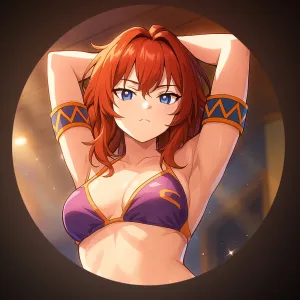 GerudoSpiritOfficial