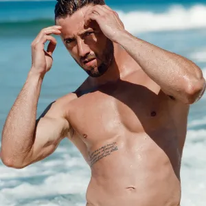 🇧🇷 Marcos Oliveira