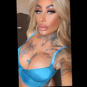 Chelsie jade