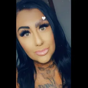 Goddess Donna Brutal beauty