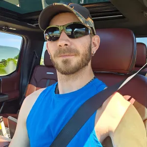 Beau Adams