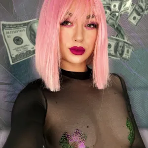 MissAmellia
