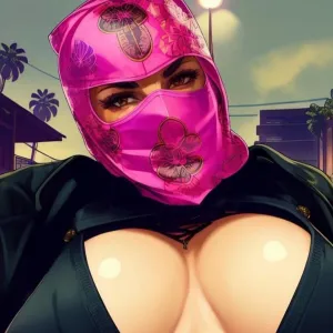 Collection of Undercover Freakz