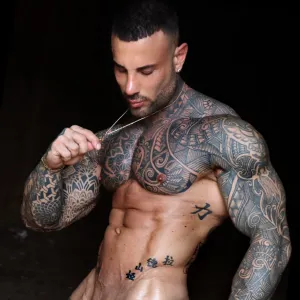 Gianluigi Voltireal