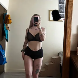 Bella Foxxx